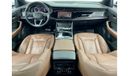 Audi Q8 55 TFSI quattro S-Line 55 TFSI quattro S-Line 55 TFSI quattro S-Line 2019 Audi Q8 S-Line Quattro, Wa