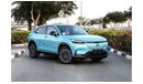 Honda e:NS1 Get 2022 Ens1 Realm | Electric SUV | Top Option | 5 Year Warranty & Free Service | Export & Local Sa