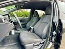 Toyota Corolla Nightshade  SE