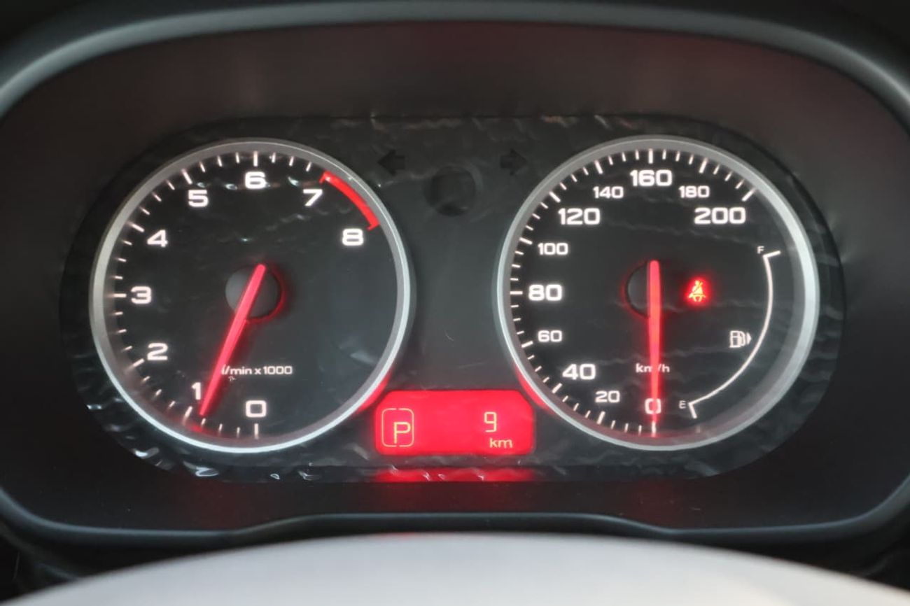 MG 3 2024 Model MG3 1.5L AT