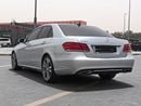 Mercedes Benz E300 ELEGANCE AMG