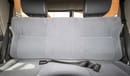 Toyota Land Cruiser 76 4.0L PETROL FULL OPTION