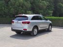 Kia Sorento Top 2.4L FWD Kia Sorrento 2019 V4 2.4L 7 seater Clean