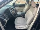 Ford Explorer BASE