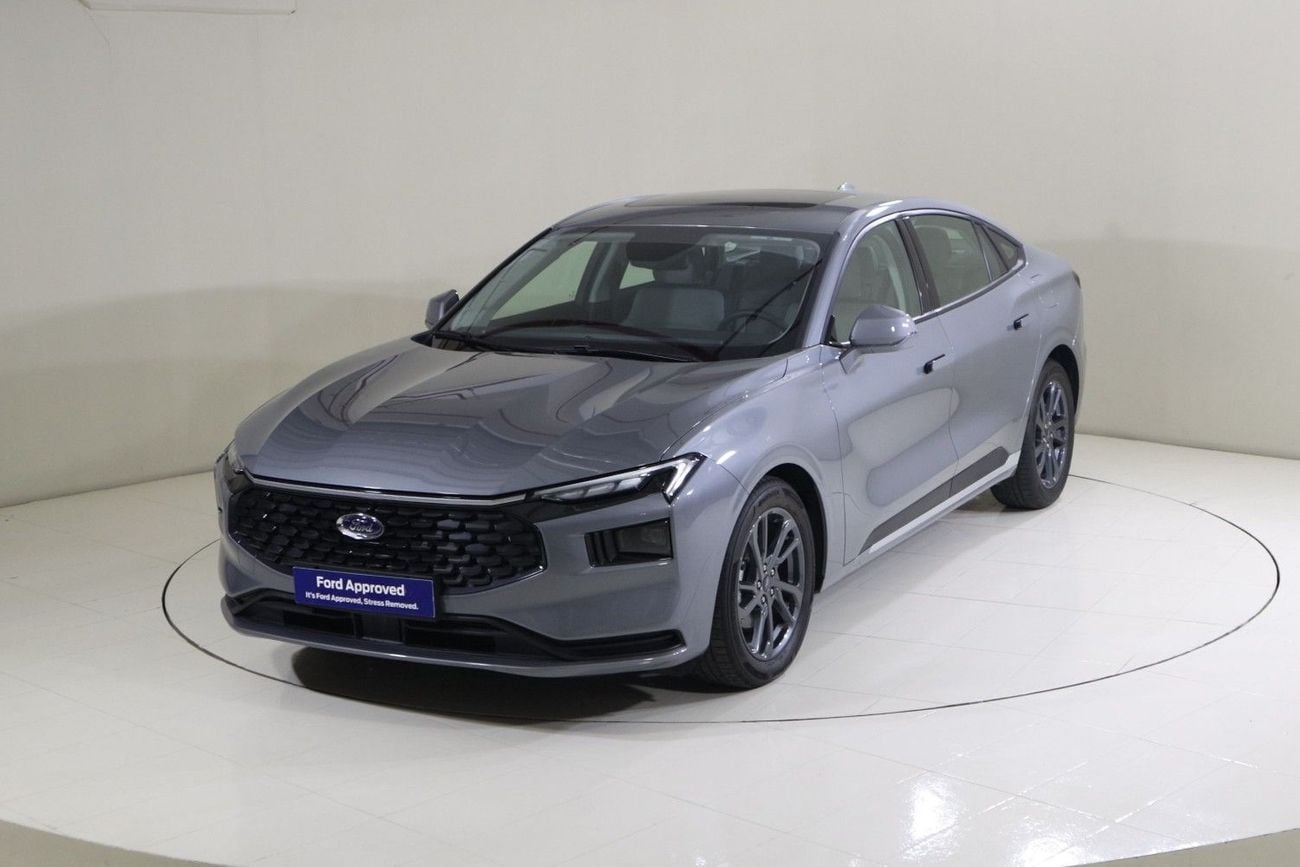 Ford Taurus