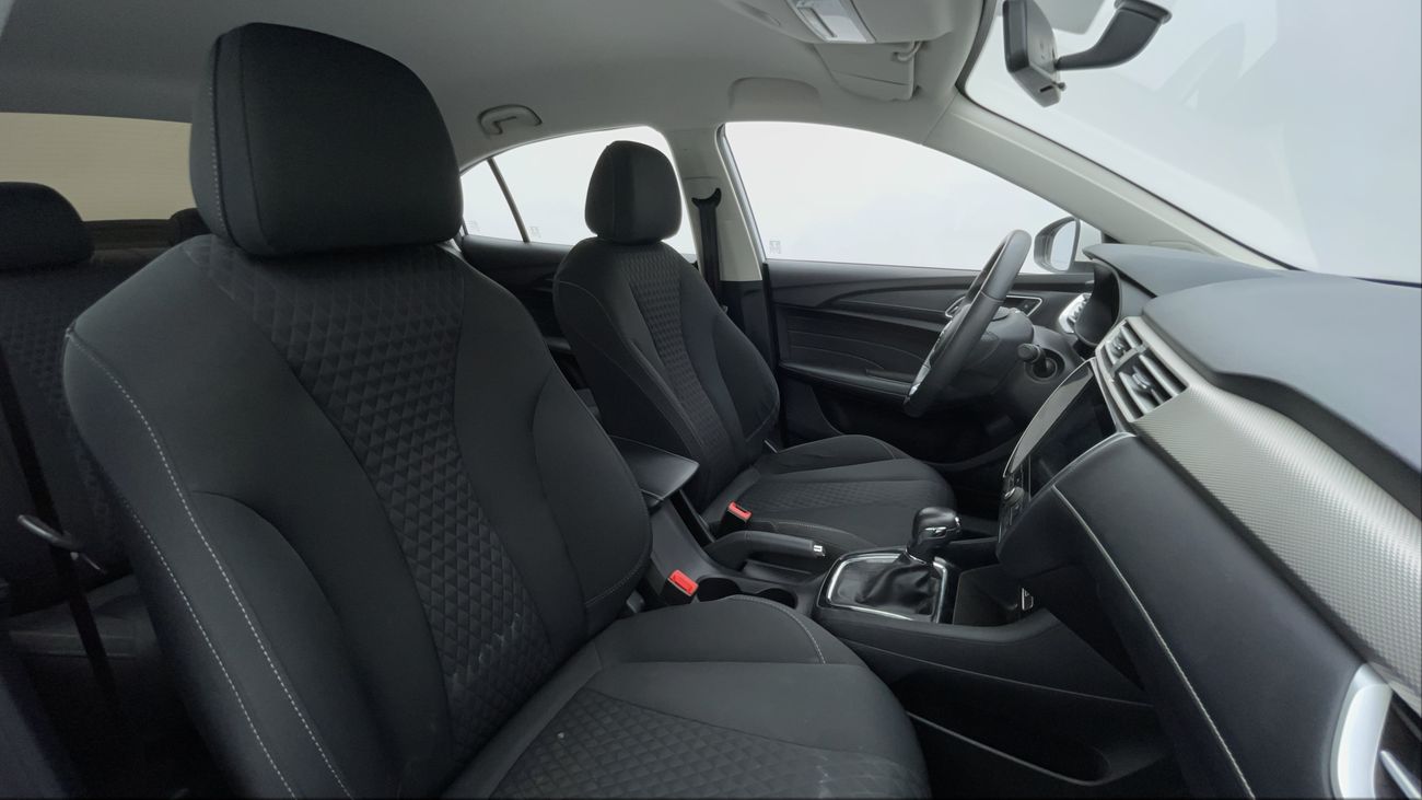 MG 350s STANDARD 1.4 | Under Warranty | Inspected on 150+ parameters