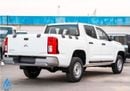 ميتسوبيشي L200 Triton GL Diesel 2026 | Only Available with us | Double Cabin 4x4 | 5 MT | Mid-Line / Export Only