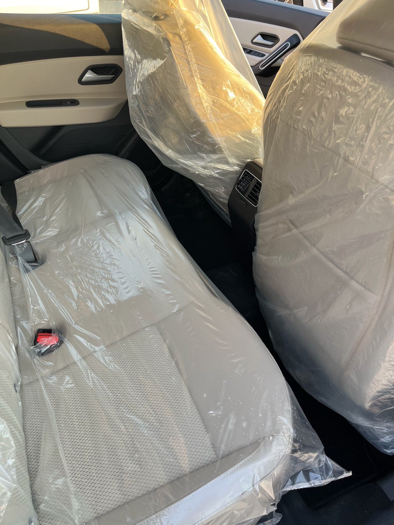 رينو داستر LE 1.6L