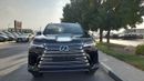 Lexus LX 500 DIESEL RHD LX500d full options