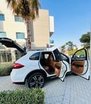 بورش كايان SUV