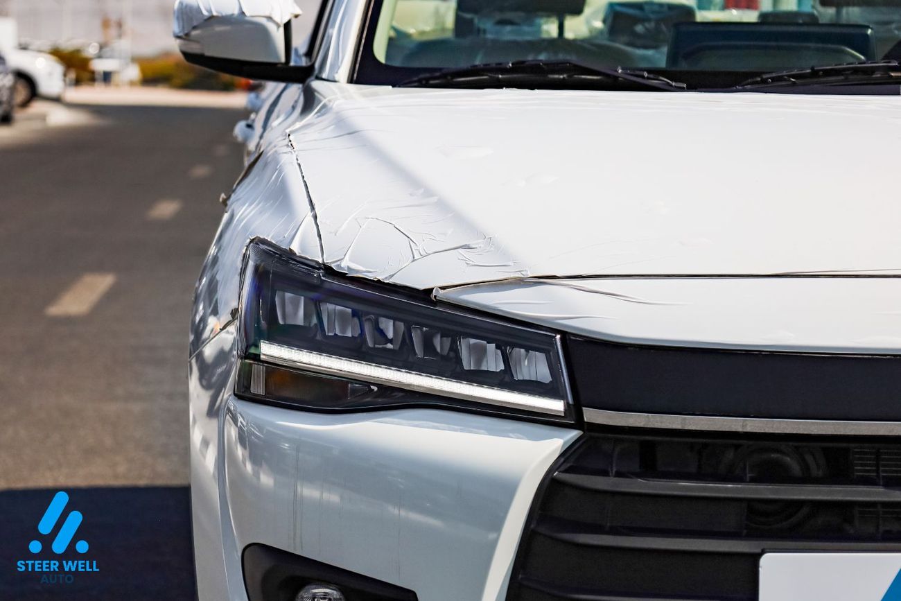 سوزوكي دزاير GLX HYBRID CVT 1.2L 2025 | BEST PRICE