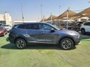 Kia Sportage LX 2.5Cc, Low Mileage