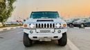 Hummer H2 SUNROOF | V8 ENGINE | AUTOMATIC TRANSMISSION | 6.0L PETROL | LHD | 2003