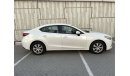 Mazda 3 GL 2 | Under Warranty | Free Insurance | Inspected on 150+ parameters
