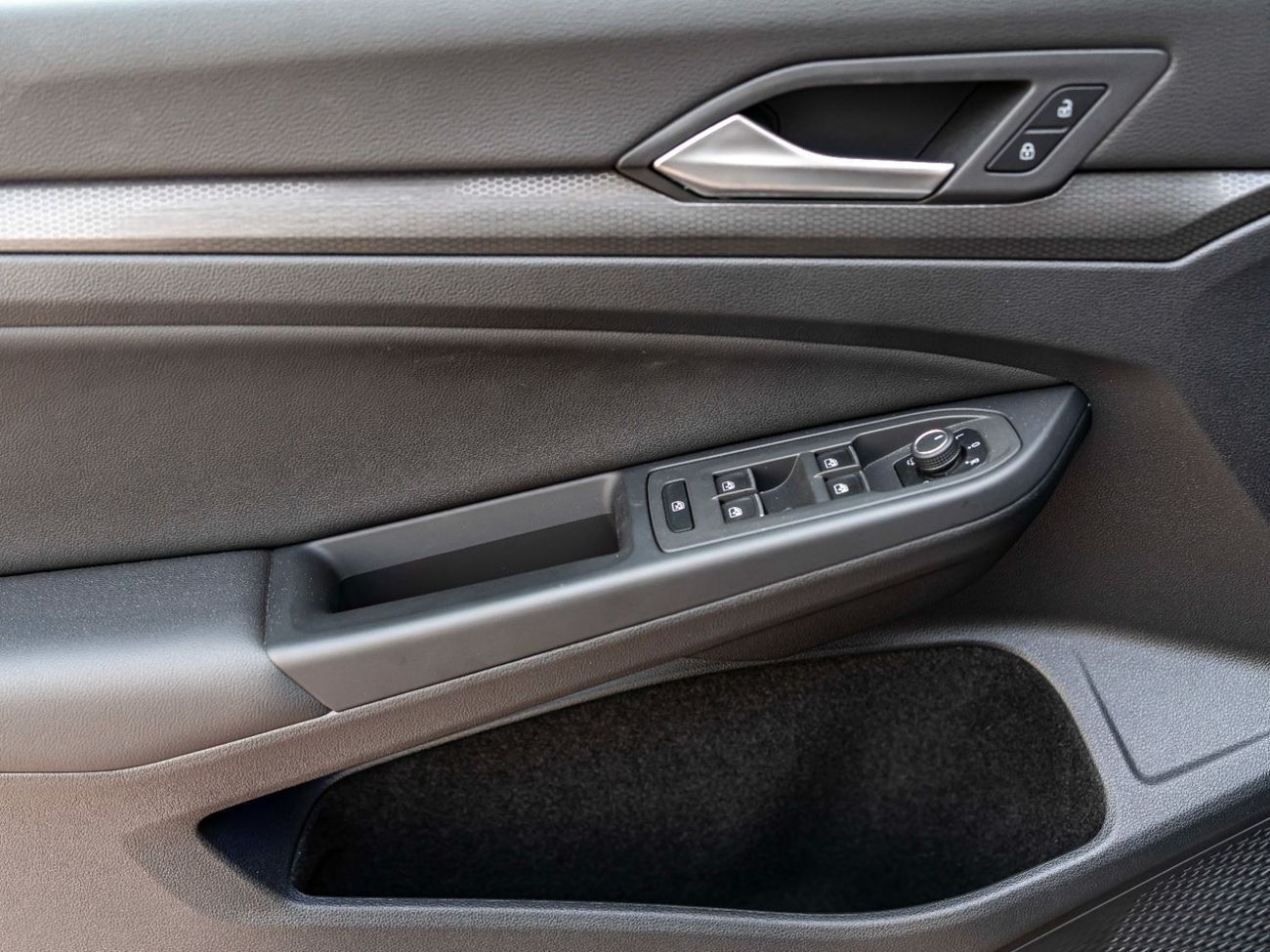 Volkswagen Golf GTI Sport 2.0T