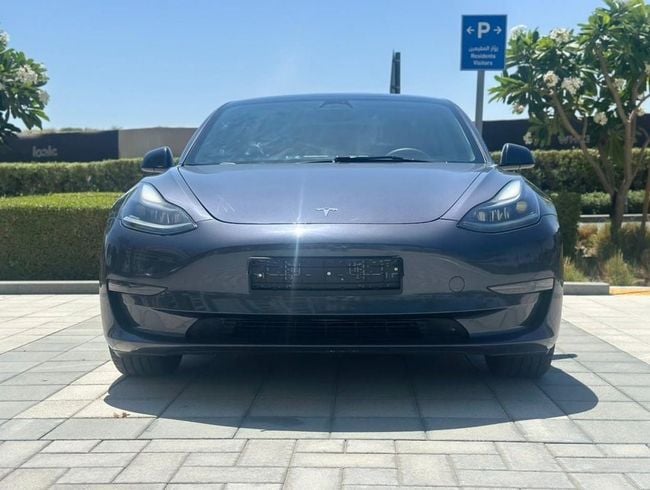 Tesla Model 3 STANDARD RANGE, миниатюра 13