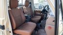 Toyota Land Cruiser Pick Up