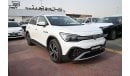 فولكس واجن ID.6 فولكس فاجن ID6 PRO CROZZ، RWD، SUV، 5 أبواب، لون أبيض، موديل 2023، للتصدير فقط