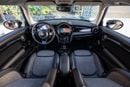 Mini Cooper STANDARD MINI Cooper 2024 GCC | Agency Warranty for 1,187.00 AED monthly