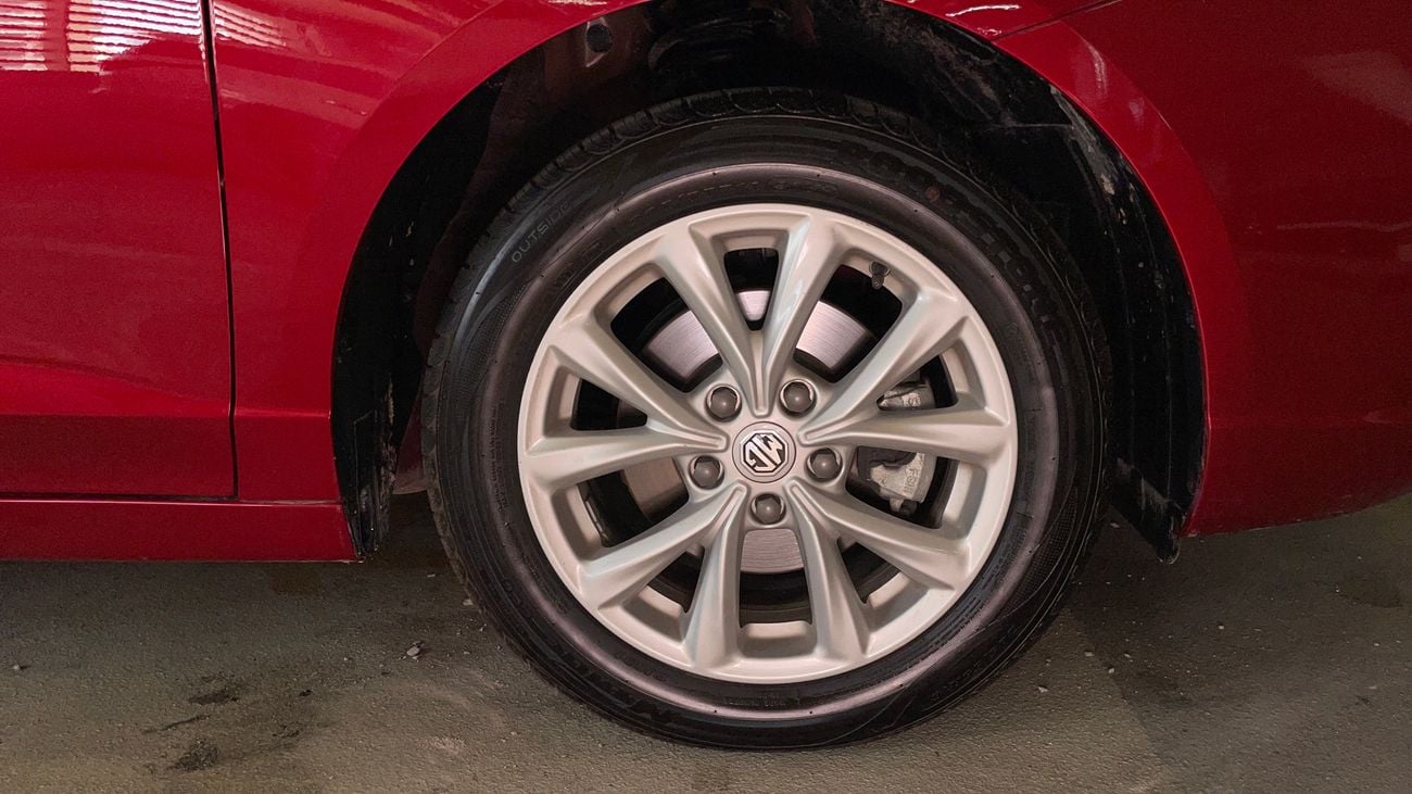 MG 5 2024 STD | AED 502/Month | 0 DP | 30 Day Return | Warranty