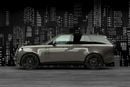 لاند روفر رينج روفر First Edition P530 4.4L