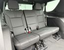 Chevrolet Tahoe 2025 Chevrolet Tahoe RST, 10/2028 Chevrolet Warranty, Full Chevrolet Service History, GCC