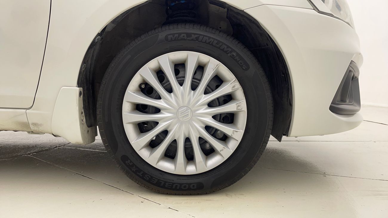 سوزوكي سياز GL 1.5 | بدون دفعة مقدمة | اختبار القيادة في المنزل