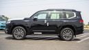 Toyota Land Cruiser Land cruiset VX twin turbo full option 2025