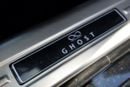 رولز رويس جوست Black Badge - GCC Specs - Pristine Condition
