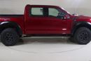 فورد F 150 RP1824 F150 RAPTOR R CREW 5.2L V8 AT LTHR + COOLER BOX