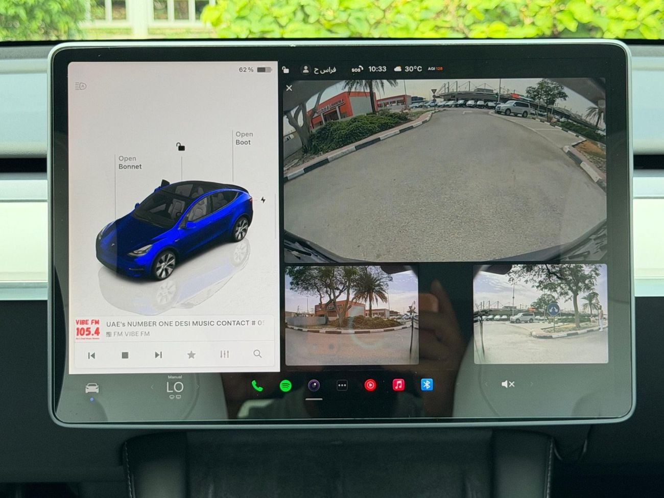 Tesla Model Y Long Range (AWD)