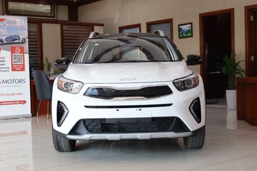 Kia KX1 1.4L Sunroof Edition 2025 Model