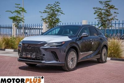 لكزس RX 350 Luxury 2026 Model
