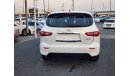 Infiniti QX60 Infiniti QX60_Gcc_2014_Excellent_Condition _Full option