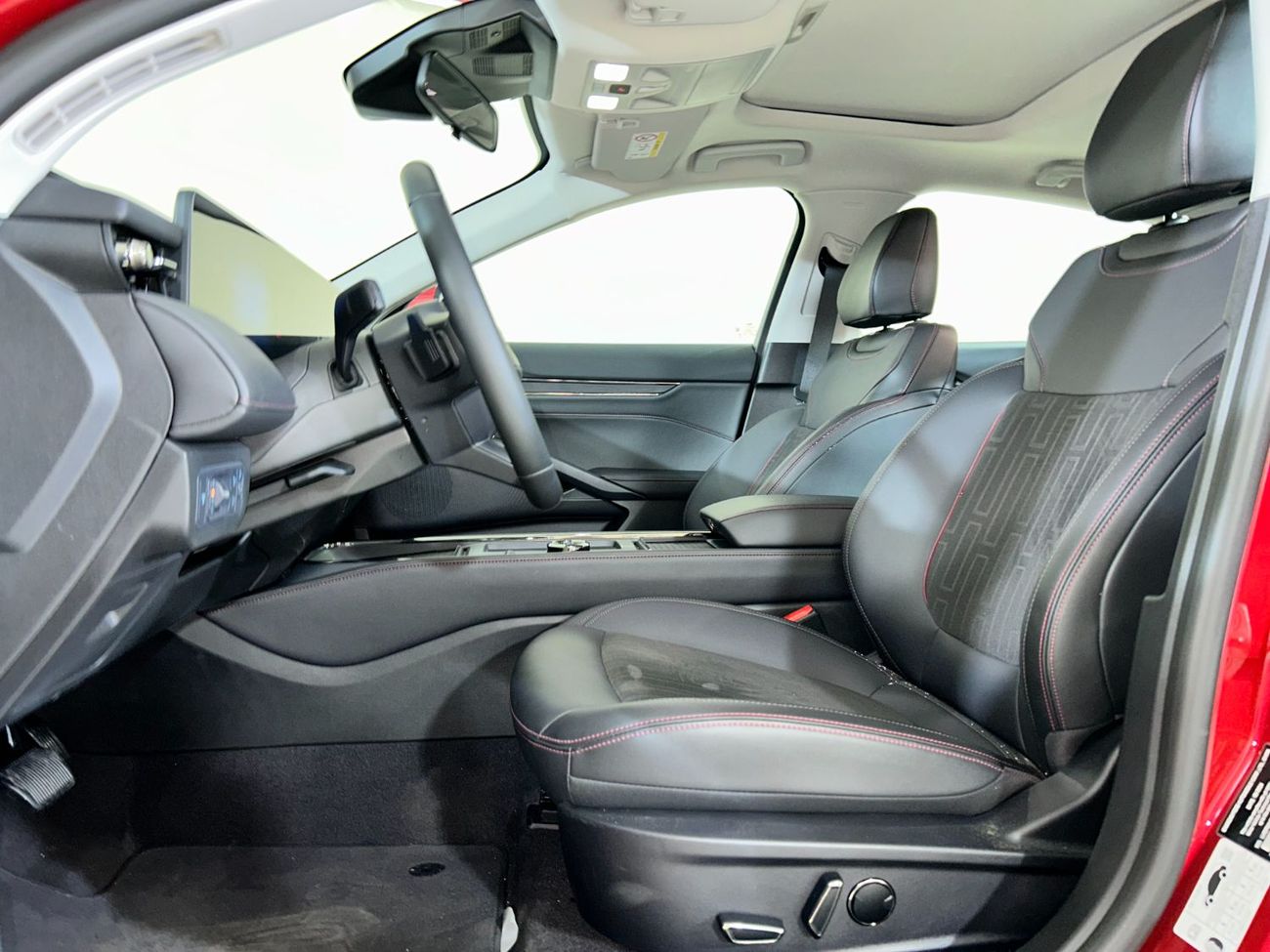 Ford Taurus TITANIUM TPC3225N/ AL TAYER MOTORS/ AL QOUZ SHOWROOM