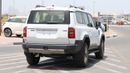 تويوتا برادو ADVENTURE GXL 2.4T