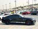 فورد موستانج Ecoboost High Performance | Monthly 1100/- | 0% DP | Active Exhaust | # 17538