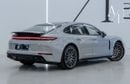 Porsche Panamera Base 2025 Porsche Panamera, With Warranty, Excellent Condition, Fully Loaded, GCC Spec