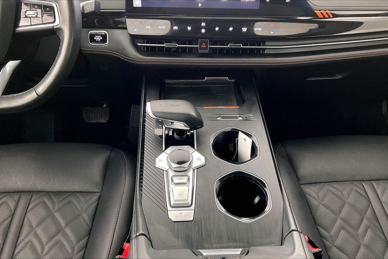 جاك JS4 Intelligent | شامل الضمان | 0 ﺪﻔﻋﺓ ﺃﻮﻟﻯ