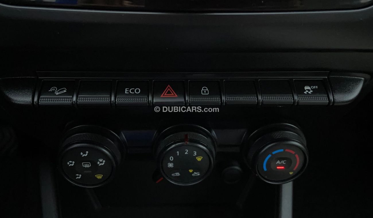 Renault Duster PE 2 | Zero Down Payment | Free Home Test Drive