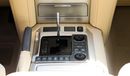 Toyota Land Cruiser VXR 5.7 V8 Grand Touring S
