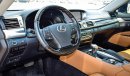 Lexus LS460