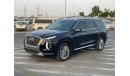 هيونداي باليساد 2020 Hyundai Palisade Limited 360* Camera Double Sunroof / UAE Reg 10% Extra