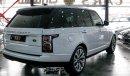 Land Rover Range Rover Vogue HSE