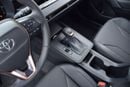 تويوتا كورولا كروس Hybrid (E-CVT) 2.0L