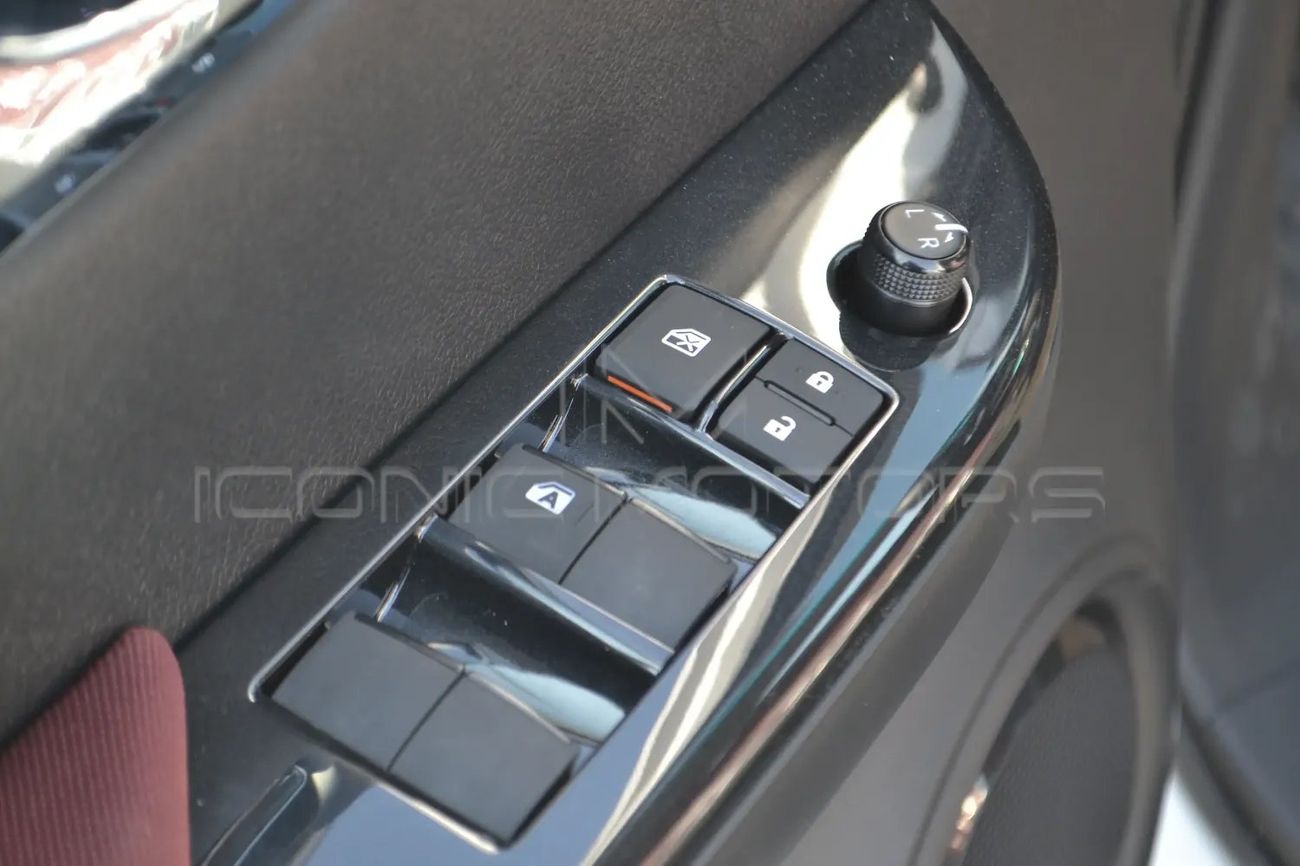 Toyota Hilux 2026 TOYOTA HILUX GLX 2.7L DOUBLE CAB UTILITY 4WD M/T