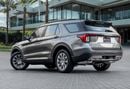 فورد إكسبلورر Explorer Active | 3,134 P.M | 0% Downpayment | Ford Warranty & Service!