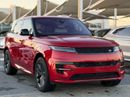 Land Rover Range Rover Sport SE P400 3.0L Range Rover Sport SE P400 V6 / USA / 2023 / Very clean condition