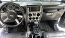 Jeep Wrangler UNLIMTED 2010 FULL OPTIONS GULF SPACE