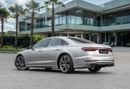 Audi S8 4.0 TFSI Quattro S8 | 5,875 P.M | 0% Downpayment | Audi Warranty + Service!